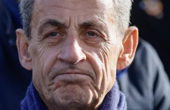 Σαρκοζί