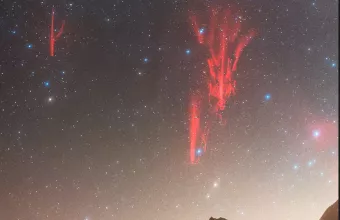 Αστραπες