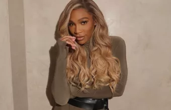 Serena Williams Bridgerton