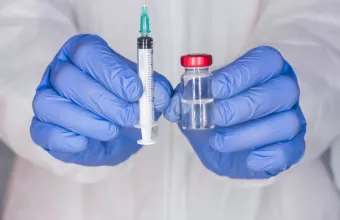 εμβόλιο HIV