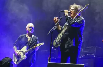 The Cure