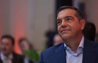 TSIPRAS