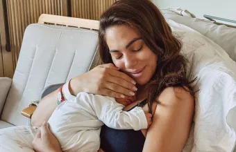 Ευρυδίκη Βαλαβάνη επιλόχειος κατάθλιψη