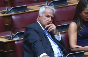 Μάκης Βορίδης