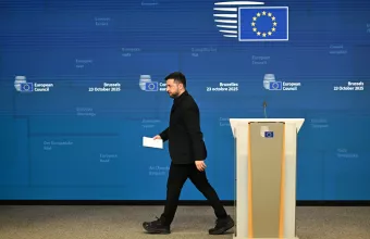 Βολοντιμίρ Ζελένσκι