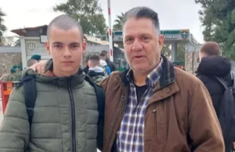 Ραφαήλ Γαλυφιανάκης