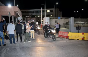 Βεντετα Βορίζια