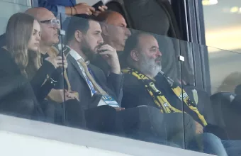 ΠΑΕ ΑΕΚ