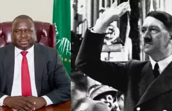 Hitler 