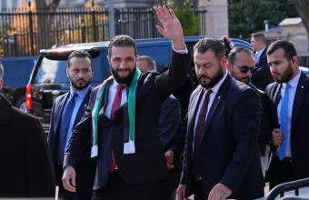 Αλ Σάραα