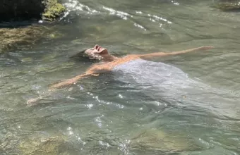 Αναστασία Παντούση