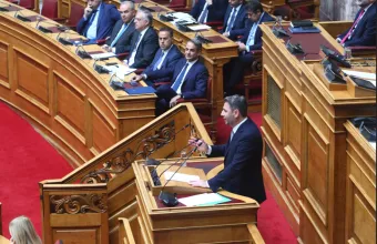Νίκος Ανδρουλάκης