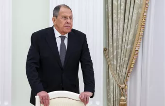 Λαβρόφ