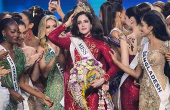 Miss Universe