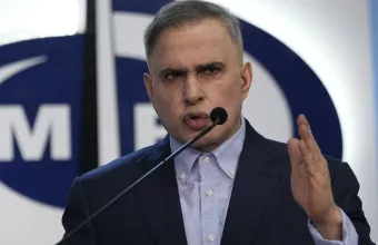 Tarek William Saab