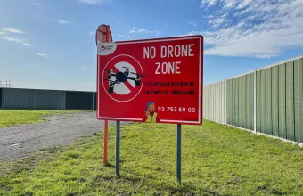 Drones 