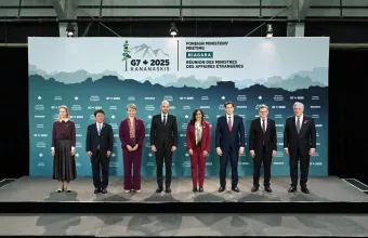 G7 Canada