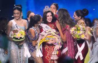 Miss Universe Μις Μεξικό τι κερδίζει