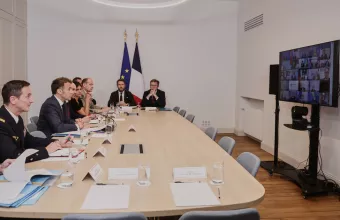 Συμμαχία Προθύμων