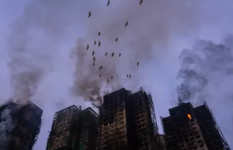Hong Kong