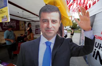 ντεμιρτας