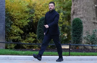Ζελένσκι