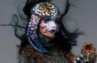 Björk