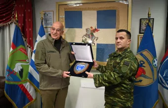 Νίκος Δένδιας