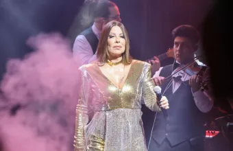 Άντζελα Δημητρίου