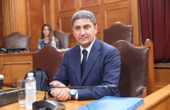 Λευτέρης Αυγενάκης 