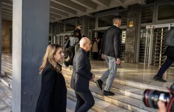 Γονείς Άλκη Καμπανού
