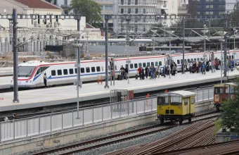 Hellenic Train