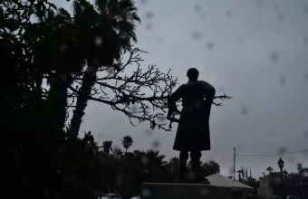 Καιρός 