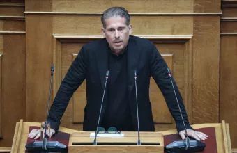 Υπό την επήρεια αλκοόλ οδηγούσε ο Διαμαντής Καραναστάσης