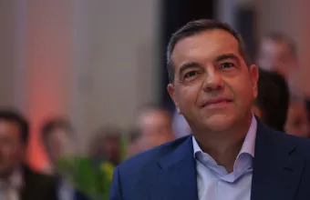 Αλέξης Τσίπρας 