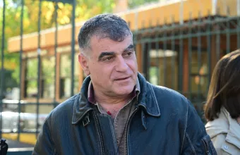 Βαξεβάνης 