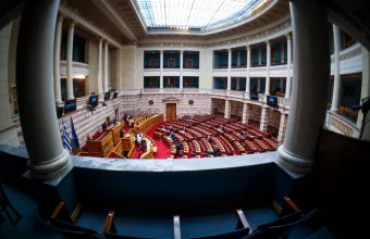 βουλη
