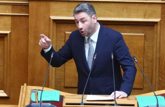 Νίκος Ανδρουλάκης