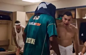 Φαρίντ Σλούκας