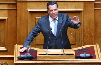 Άδωνις Γεωργιάδης