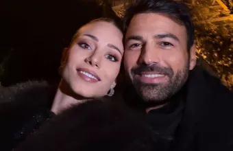 Γεωργίου και Σιμώνη Παρίσι 