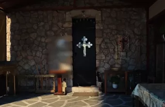 Ιερός ναός 