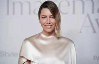 Jessica Biel γυμναστική