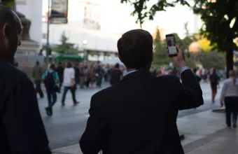 Δημοσιογράφοι