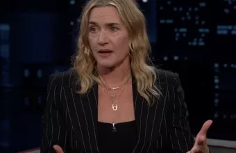 Kate Winslet