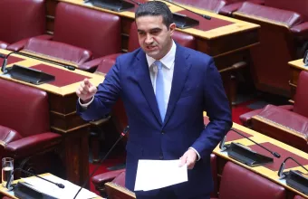 Κατρίνης
