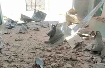 Σουδάν: Τουλάχιστον 7 νεκροί σε επιδρομή drone εναντίον παιδιατρικού νοσοκομείου