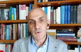 Κωστίδης