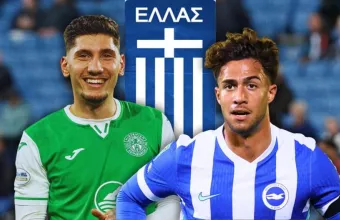 Κωστούλας Τριάντης