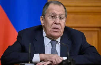 Σεργκέι Λαβρόφ 